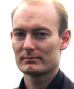 Knut Olav Åmås (Foto: Scanpix)