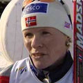 Hilde Gjermundshaug Pedersen.