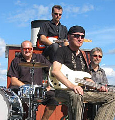 Åsmund Åmli Band vant Norsktoppen med Stomp og Vatn 21/2.