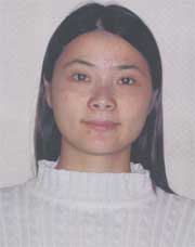 DRAPSOFFER: Ningian Yu ble drept i Oslo sammen med sin kjæreste Yuhang Wu. - 349001