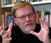 Rolf Reikvam. Foto Bjørn Sigurdsøn / SCANPIX Rolf Reikvam. Foto Bjørn Sigurdsøn / SCANPIX