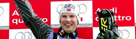 Truls Ove Karlsen NRK Trøndelag Lokale nyheter, TV og radio