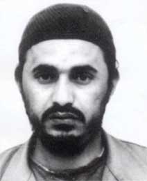 Abu Musab al-Zarqawi er nå den mest ettersøkte mannen i Irak. (Foto: Scanpix/AP)