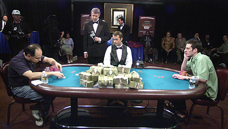 Poker - (AP Photo/Joe Cavaretta) Poker - (AP Photo/Joe Cavaretta)