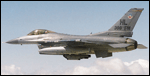 Forsvarsdepartementet går trolig inn for at F-16 fly kan få øvebombe på Mjølfjell på Voss.