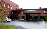 Sykehuset i Kragerø annonserer etter pasienter.