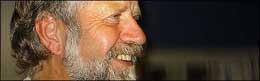 Tore Thorsnes - arkivfoto Jostein Nyfløtt NRK Tore Thorsnes - arkivfoto Jostein Nyfløtt NRK