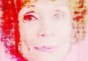 Monna Tandberg som Felicia i "Min mann". Foto Nationaltheatret Monna Tandberg som Felicia i "Min mann". Foto Nationaltheatret