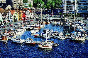 Vgen i Stavanger