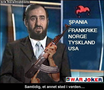 (Innsendt av Veronica, www.humorsida.moo.no) (Innsendt av Veronica, www.humorsida.moo.no)