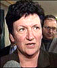Nestleder Hill- Marta Solberg i Arbeiderpartiet