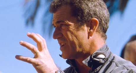 Mel Gibsons film har skapt mange reaksjoner, nå har også en mann visstnok overgitt seg etter å sett filmen (Foto:Scanbox)