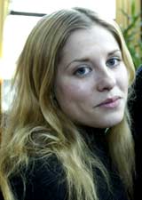 Anette Sagen. Anette Sagen.