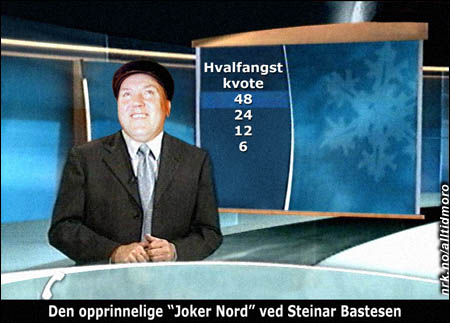 (Innsendt av Bjørn Ivar Knudsen) (Innsendt av Bjørn Ivar Knudsen)