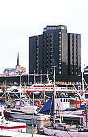 Radisson SAS, Bodø Radisson SAS, Bodø