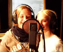 Spiri2 var med i MGP jr. i fjor Spiri2 var med i MGP jr. i fjor
