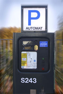 Flere tusen kroner er stjålet fra automater i Kongsvinger (arkiv) (Foto: Scanpix) Flere tusen kroner er stjålet fra automater i Kongsvinger (arkiv) (Foto: Scanpix)