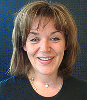 Heidi Kristin Sæthre, fylkesråd for miljø og kultur i Nordland.