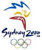 Taekwondo var offisiell OL-øvelse i Sydney 2000.
