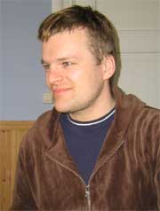 Cato Menkerud Cato Menkerud