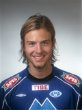 Øyvind Hoås var Molde-spiller før han kom til FFK i mars. 