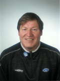 Molde-trener Reidar Vågnes er opptatt med UEFA-trenerseminar i Portugal.