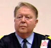 Politimester Olav Sønderland 