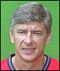 Arsene Wenger kan sette rekord med Arsenal på lørdag.