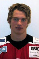 Lars Erik Spets (Foto: Lillehammer ishockeyklubb)