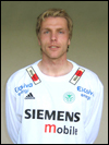 Jarl Andrè Storbæk scorte to mål for Ham-Kam.(foto:hamkam.no)