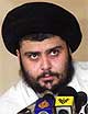 Moqtada Al-Sadr (Foto: Scanpix / Reuters)
