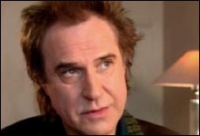 En levende legende: Ray Davies En levende legende: Ray Davies