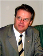Fylkesordfører Jon Aasen(Ap)