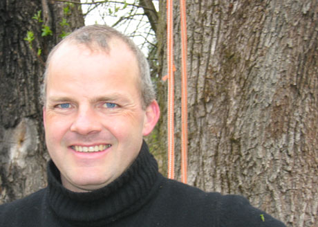 Martin Kjølås har to NM tittler fra før. Lørdag skal han forsøke å ta sin tredje på hjemmebane i Drammen. Martin Kjølås har to NM tittler fra før. Lørdag skal han forsøke å ta sin tredje på hjemmebane i Drammen.
