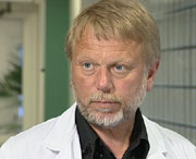 Per Egil Haavik har opplevd eksempler på at pasienter har fått avslag eller medhold på søknaden etter at de er døde. Per Egil Haavik har opplevd eksempler på at pasienter har fått avslag eller medhold på søknaden etter at de er døde.