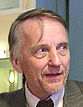 Sorenskriver Gunnar Lind Sorenskriver Gunnar Lind