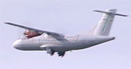 Coast Air vurderer å fly hordalendinger på handletur til Sverige. Coast Air vurderer å fly hordalendinger på handletur til Sverige.