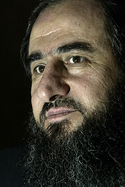 Mulla Krekar (Foto: Scanpix / Bjørn Sigurdsøn)