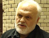 Leif Mørkved, leder i Velferdssalliansen, håper på debatt her i landet om den nye fattigdommen. Leif Mørkved, leder i Velferdssalliansen, håper på debatt her i landet om den nye fattigdommen.