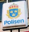 Politiet i Strömstad har siktet i alt seks personer i forbindelse med at det ble funnet 4000 liter sprit i en bolig i byen. Foto: Rainer Prang, NRK