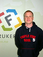 Lars Grøndal i Forbrukerrådet er skeptisk til regjeringens lovforslag. Foto: Sjur Sætre Lars Grøndal i Forbrukerrådet er skeptisk til regjeringens lovforslag. Foto: Sjur Sætre