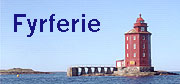 Fyrferie