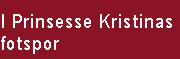 Prinsesse Kristina