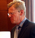 Advokat Morten Furuholmen Foto: Siri Bjelland Berven 