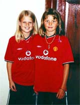 Holly Wells og Jessica Chapman ble drept i august i 2002.