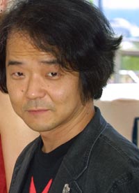 Den japanske regissøren Mamuro Oshii er nå klar med oppfølgeren til suksessfilmen "Ghost in the Shell". (Foto: Scanpix)