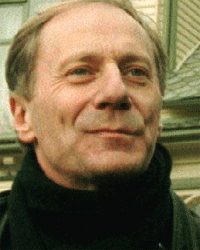 Festspilldirektør Erling Dahl jr. 