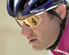 Alessandro Petacchi har vunnet halvparten av etappene så langt i årets Giro. (Foto: AFP/Scanpix)