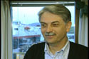Rolf Fiskerstrand. Foto: Svein Winther, NRK Rolf Fiskerstrand. Foto: Svein Winther, NRK