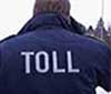 Flere fra Tollvesenet vitnet i Halden tingrett tirsdag. Flere fra Tollvesenet vitnet i Halden tingrett tirsdag.